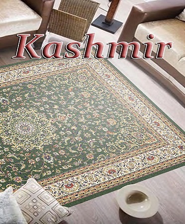 Kashmir Catalogue