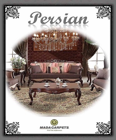 Persian Catalogue