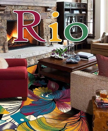 Rio Catalogue