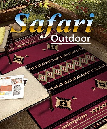 Safari Catalogue