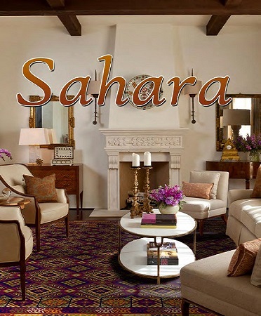 Sahara Catalogue
