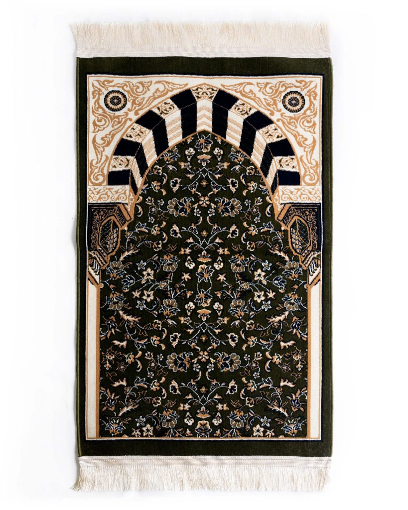 Carpet of Madina main image 1
